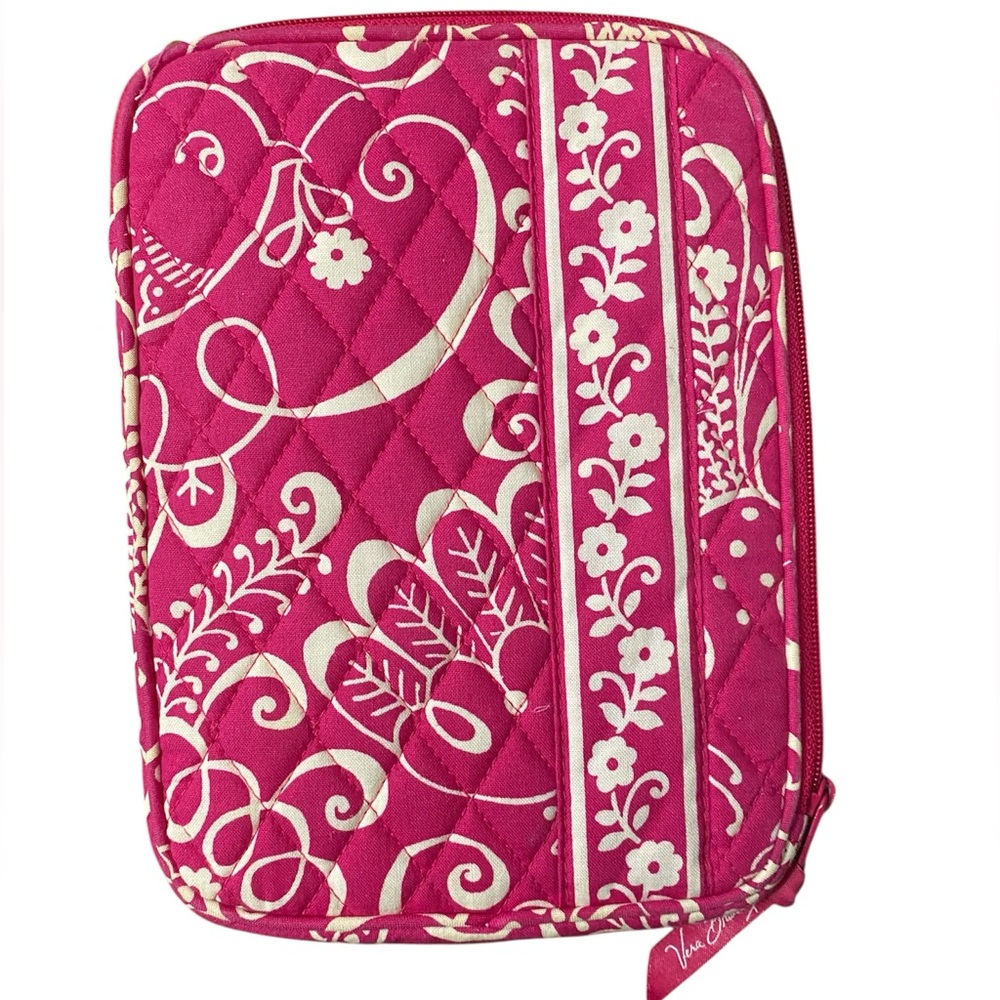 Vera Bradley Tablet Holder